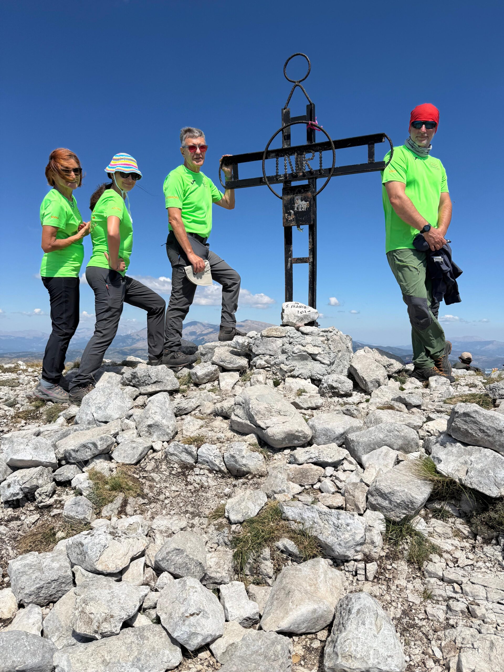Monte Sa Franco_14